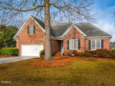 1603 Muirfield Drive, Greenville, NC, 27858