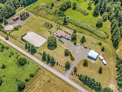 453 Riverwood Ln, Oakland, OR, 97462