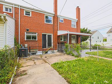 1113 N Marlyn Ave, Essex, MD 21221 | Zillow