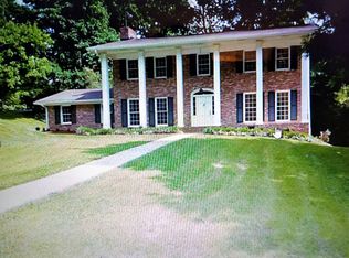 2160 Ector Ct, Atlanta, GA 30345