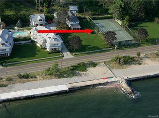 Middle Beach Rd, Madison, CT 06443