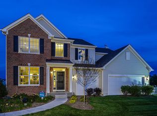 2434 Wythe Pl, Yorkville, IL 60560