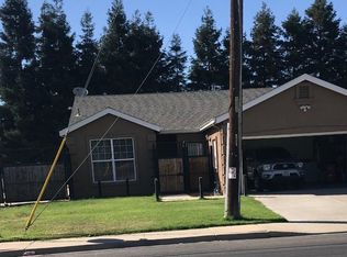12301 Bonnie Brae Ave, Waterford, CA