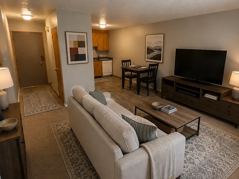 Cascade Village — Photo 41