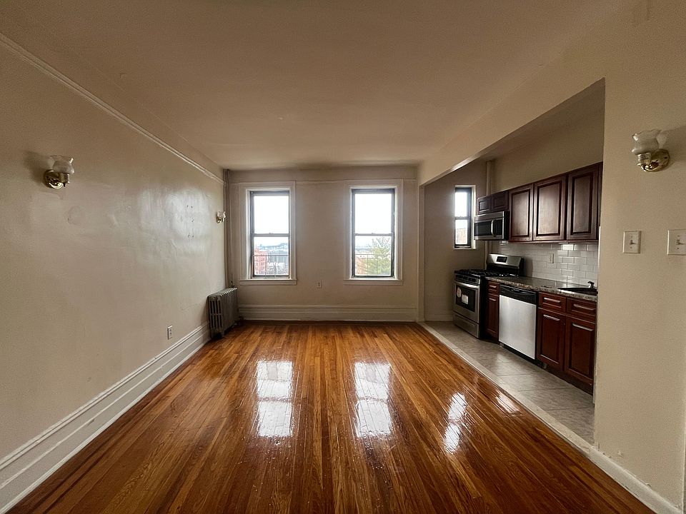 2nd image of 2803 John F Kennedy Blvd #415E