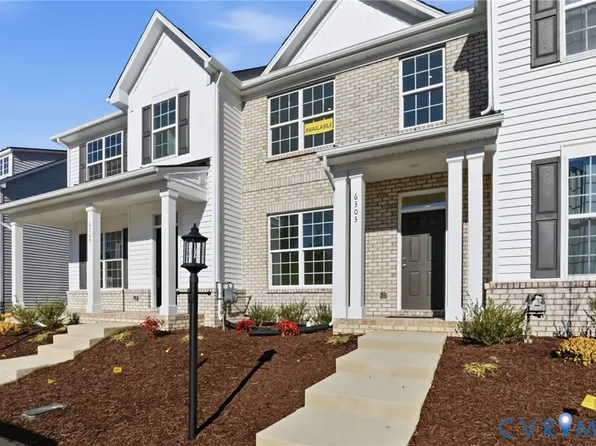 6303 Belay Dr, North Chesterfield, VA 23234