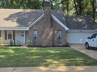 4919 Gardenwood Dr, Memphis, TN 38116