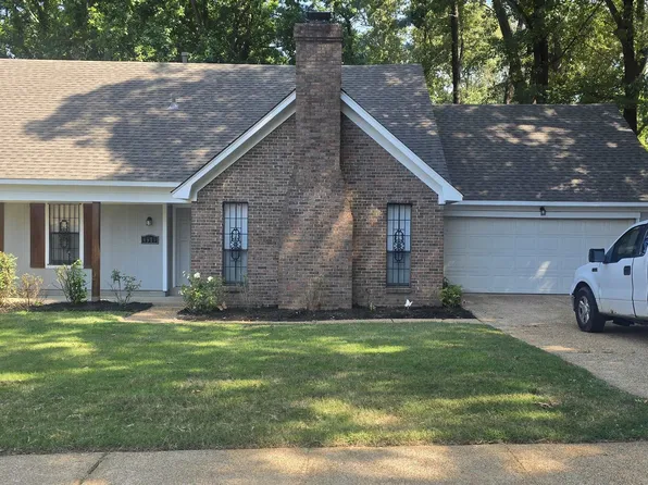4919 Gardenwood Dr, Memphis, TN 38116