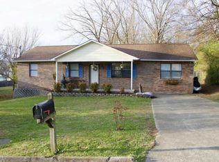 5139 Rendava Ln, Knoxville, TN 37921