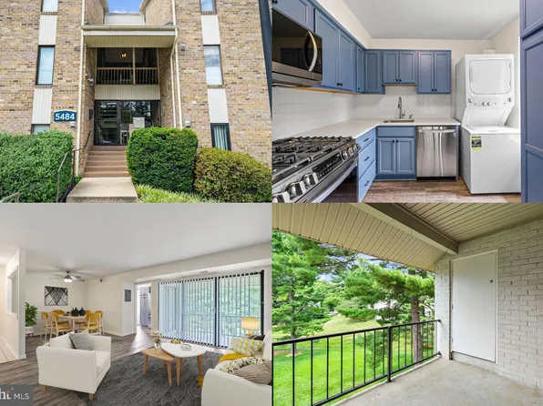 5484 Cedar Ln W #C4, Columbia, MD 21044