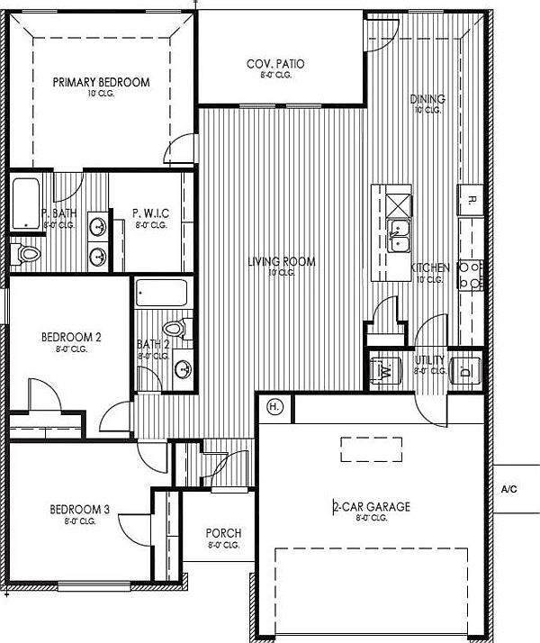 2nd image of 21231 SE 32nd St
