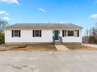 17 Milano St, Providence, RI 02904