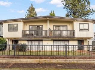 7017 Elwell St, Burnaby, BC V5E 1K3