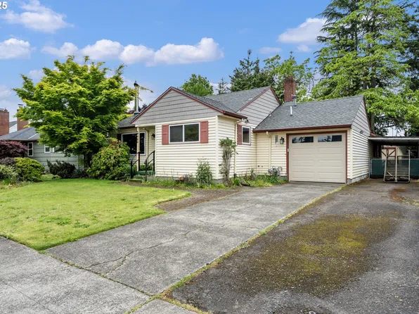 9020 SE Market St, Portland, OR 97216