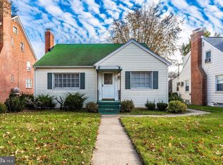 714 Fairview Ave, Frederick, MD 21701