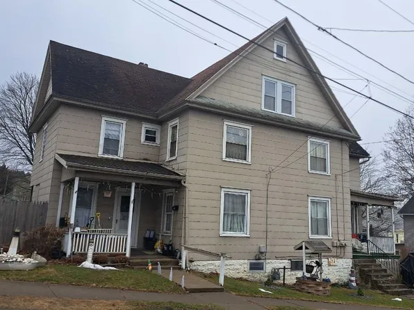 912-914 McAlpine St, Pittston, PA 18641