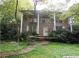 5448 Old Springville Rd, Pinson, AL 35126