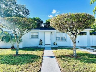 3420 NW 2nd St, Lauderhill, FL, 33311