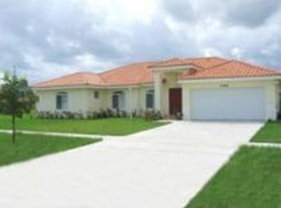 32260 SW 202nd Ave, Homestead, FL 33030