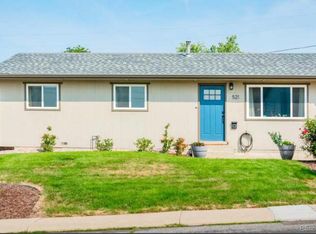 521 Drake St, Denver, CO 80221