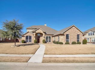 1612 Suncatcher Way, Haslet, TX 76052