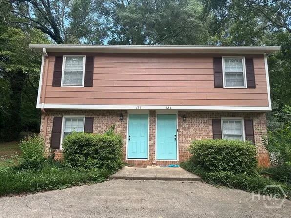 121 Sleepy Creek Dr, Athens, GA 30606
