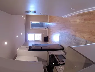 Rented by Alpha Properties NYC I LLC