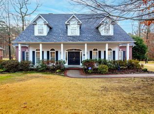 15 Talais Dr, Little Rock, AR 72223