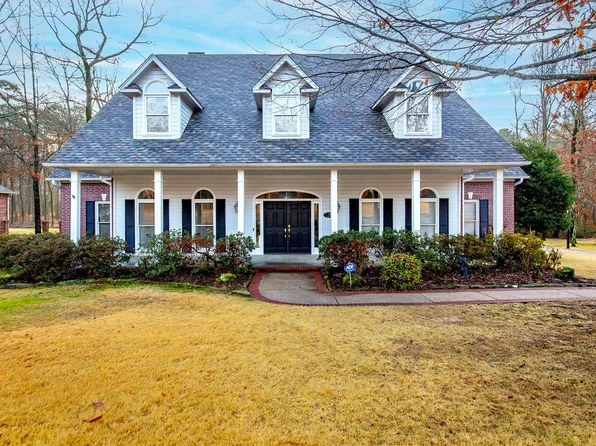 15 Talais Dr, Little Rock, AR 72223