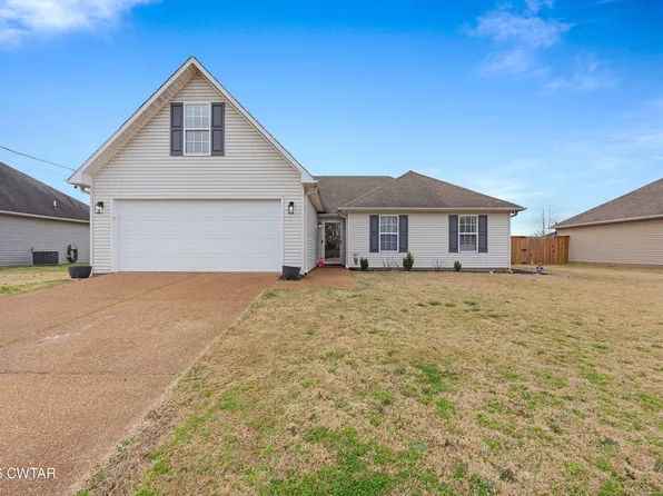 49 Dakota Cv, Jackson, TN 38301