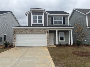 829 Peony Ln, Columbia, SC 29229