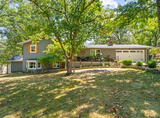 442 Cougar Trl E, Branson, MO 65616