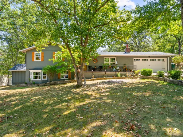 442 Cougar Trail E, Branson, MO 65616