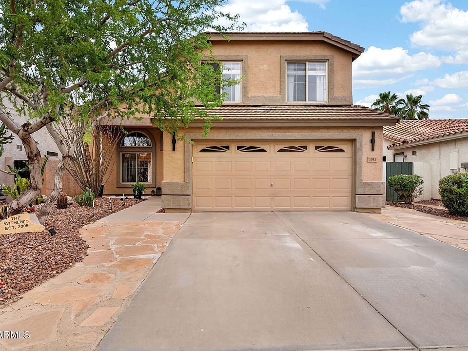 1st image of 1743 W MUIRWOOD Drive