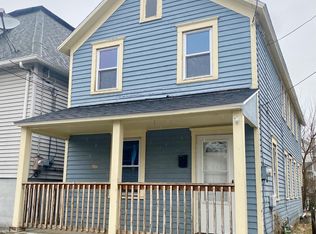 19 Center St, Wilkes Barre, PA 18705