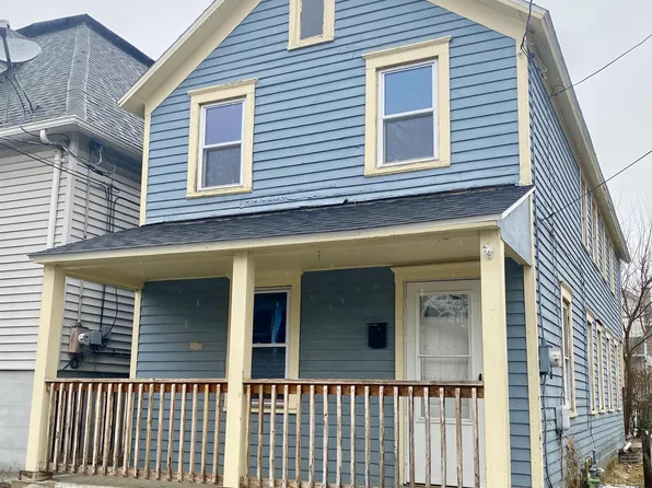 19 Center St, Wilkes Barre, PA 18705