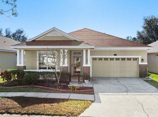 4830 Sky Blue Dr, Lutz, FL 33558