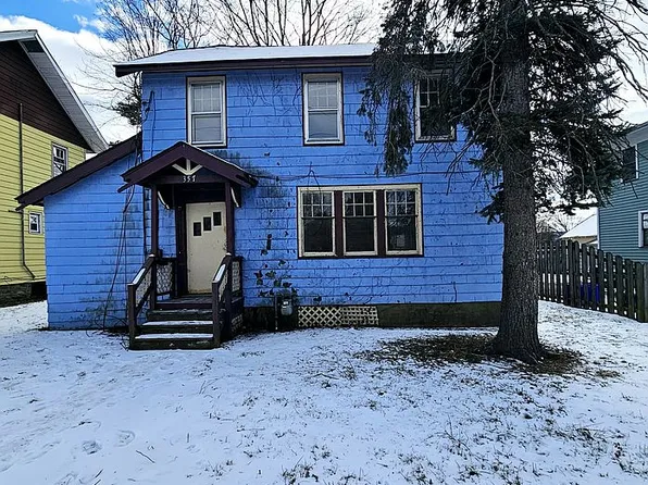 357 W Gray St, Elmira, NY 14905