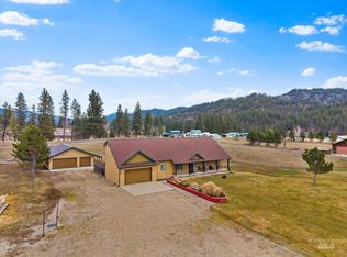 23 Veterinary Way, Garden Valley, ID 83622