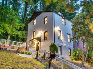 3731 Kemper Rd, Arlington, VA 22206