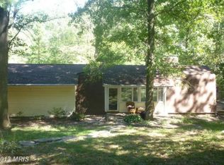 3639 Burkins Rd, Street, MD 21154