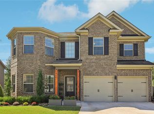 5460 Bucknell Trce, Cumming, GA 30028