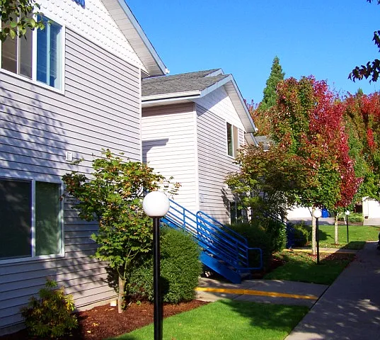 McNary Heights Apartments