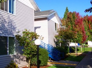 McNary Heights Apartments, Salem, OR 97303
