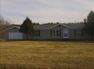 4061 Snider Rd, Brutus, MI 49716