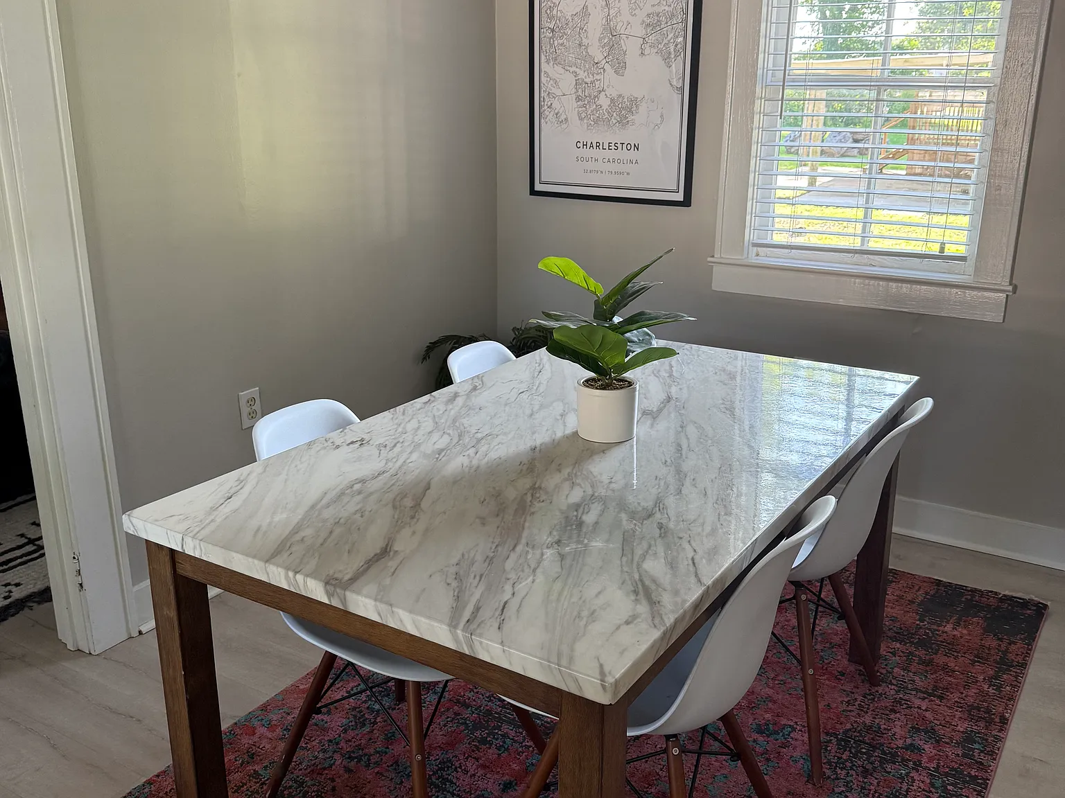 2 bed, 856 sqft, $2,500 — Photo 4