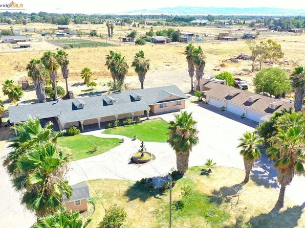 2813 Poe Ln, Brentwood, CA 94513