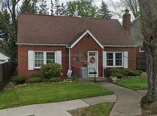 3727 French St, Erie, PA 16504