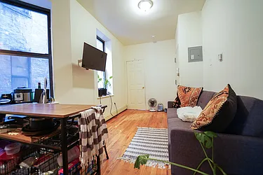 Rented by City Connections Realty