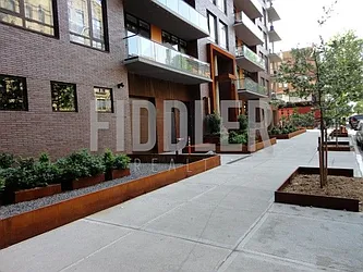 Rented by Fiddler Realty